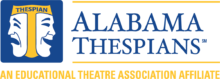 Alabama Thespians Store